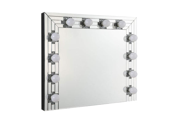 AC00761 Noralie Accent Mirror