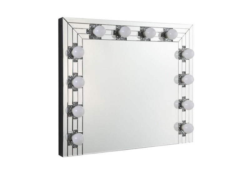 AC00761 Noralie Accent Mirror