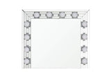 AC00761 Noralie Accent Mirror