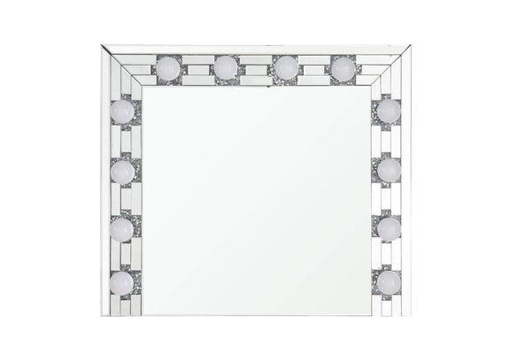 AC00761 Noralie Accent Mirror