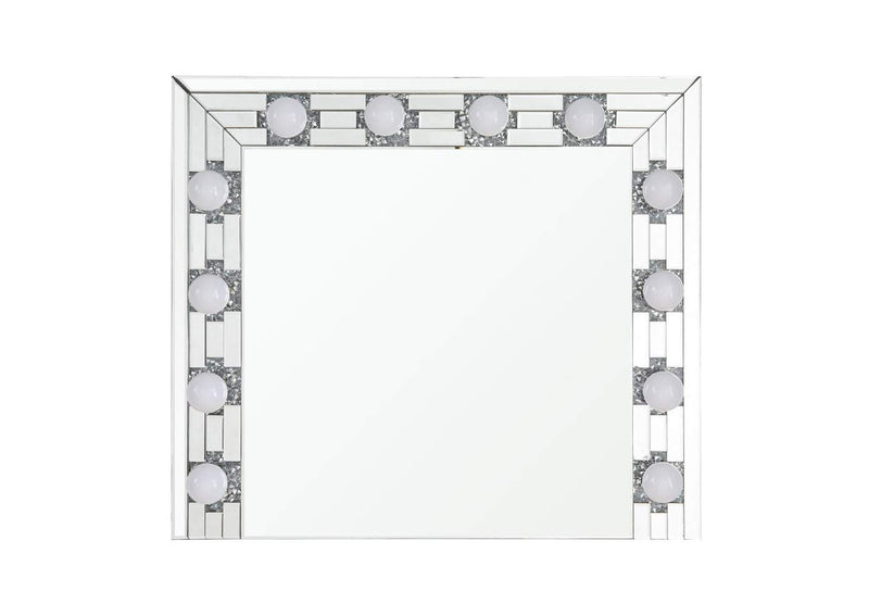 AC00761 Noralie Accent Mirror