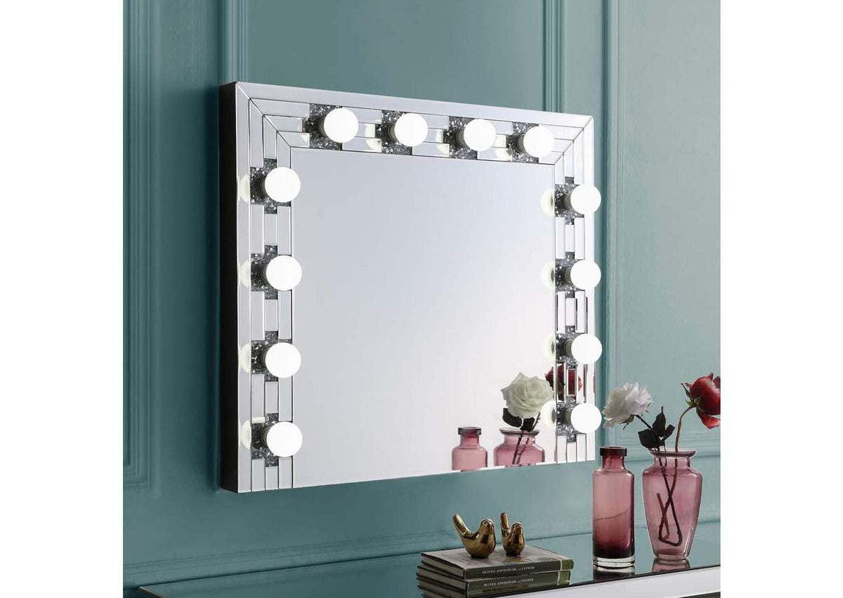 AC00761 Noralie Accent Mirror