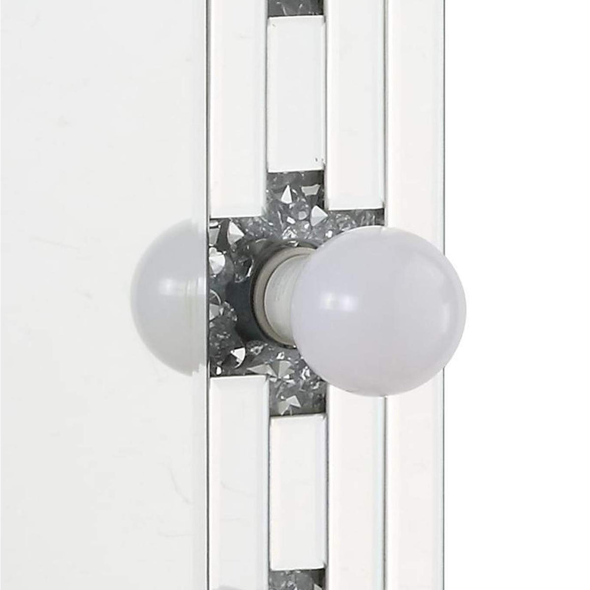 AC00761 Noralie Accent Mirror