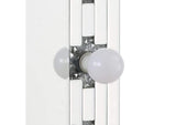 AC00761 Noralie Accent Mirror