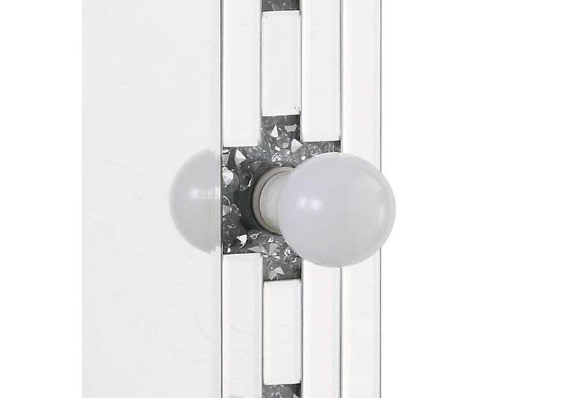 AC00761 Noralie Accent Mirror