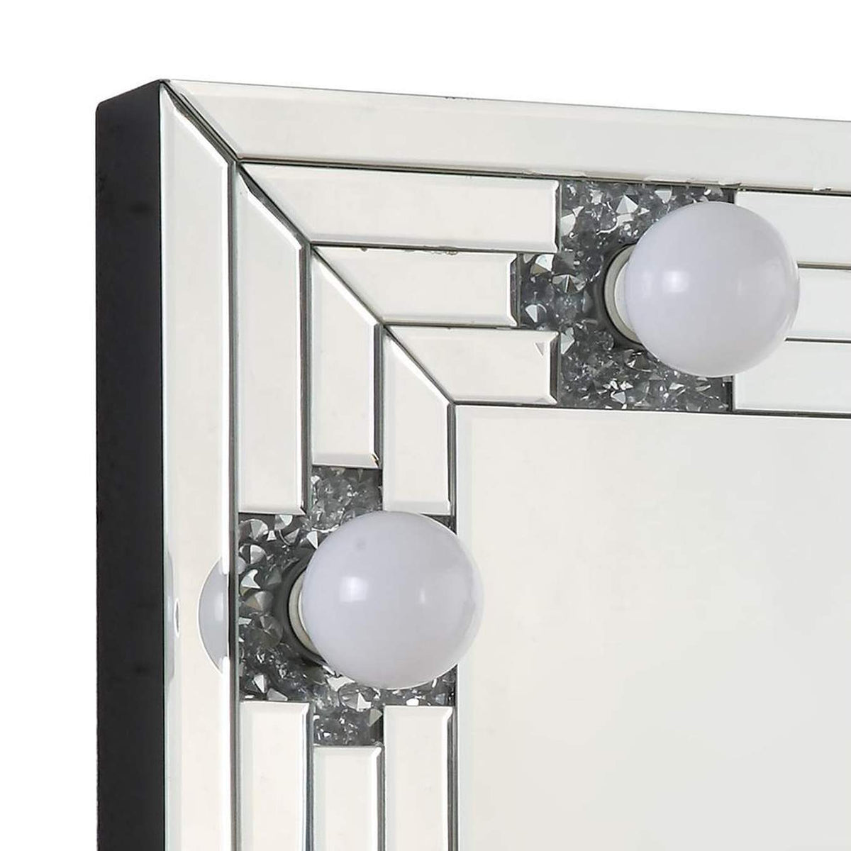 AC00761 Noralie Accent Mirror