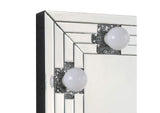 AC00761 Noralie Accent Mirror