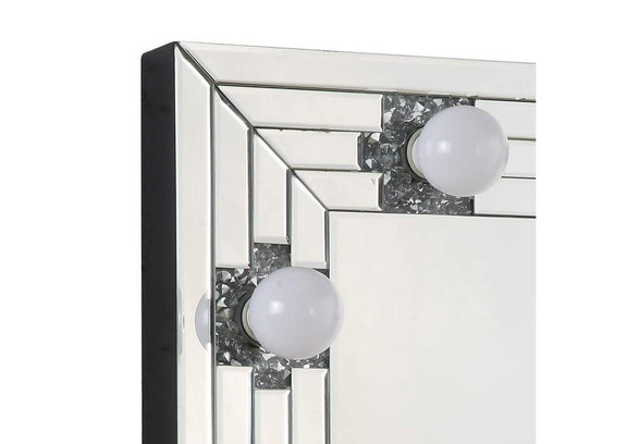 AC00761 Noralie Accent Mirror