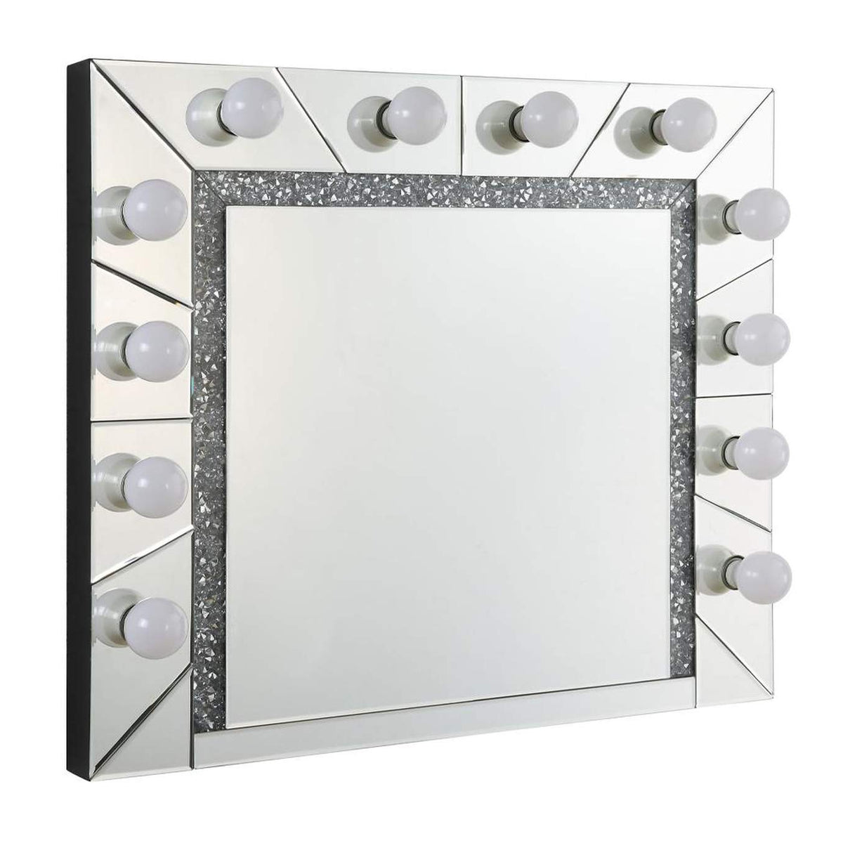 AC00762 Noralie Accent Mirror