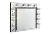 AC00762 Noralie Accent Mirror