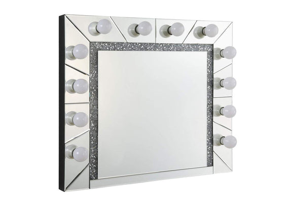 AC00762 Noralie Accent Mirror