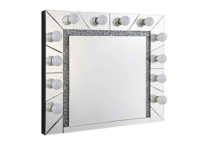 AC00762 Noralie Accent Mirror