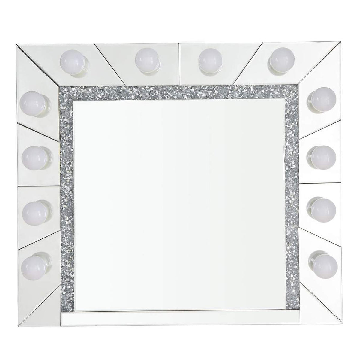 AC00762 Noralie Accent Mirror