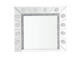AC00762 Noralie Accent Mirror
