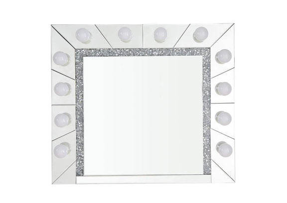 AC00762 Noralie Accent Mirror