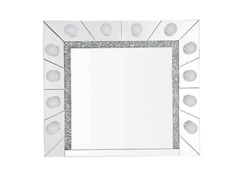 AC00762 Noralie Accent Mirror