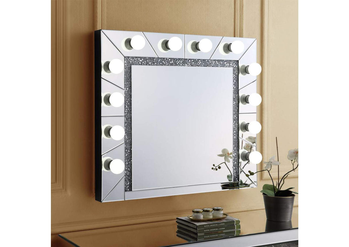 AC00762 Noralie Accent Mirror