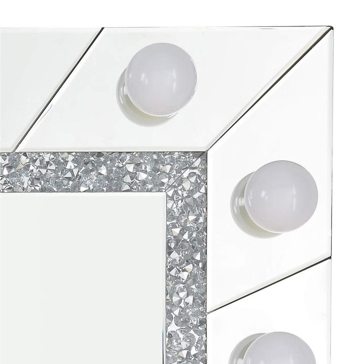 AC00762 Noralie Accent Mirror