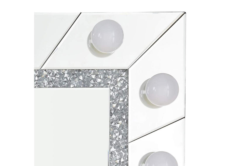 AC00762 Noralie Accent Mirror