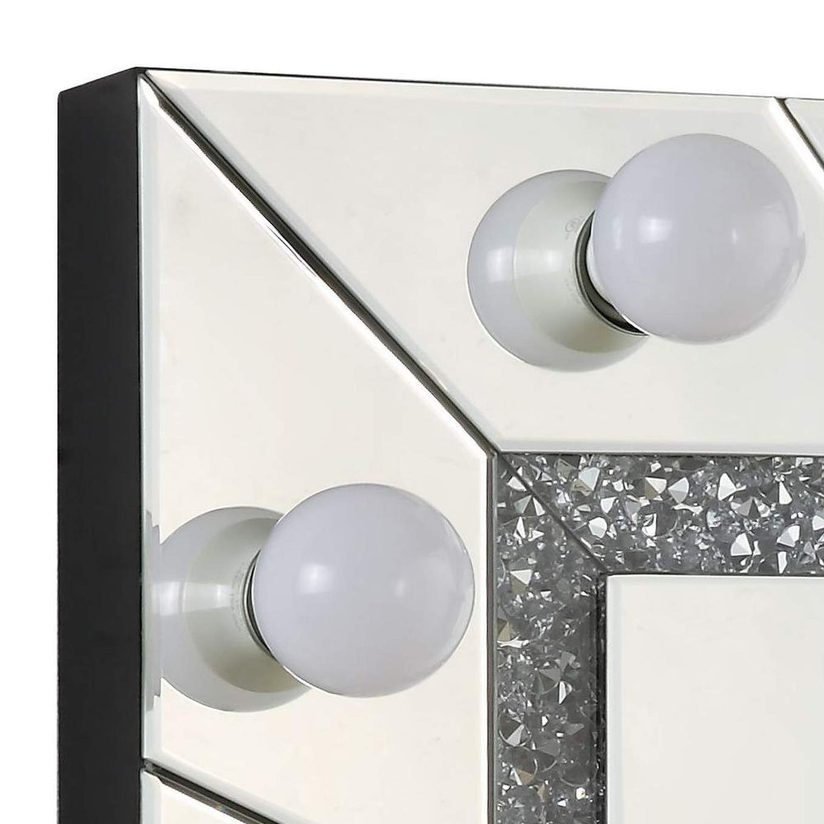 AC00762 Noralie Accent Mirror