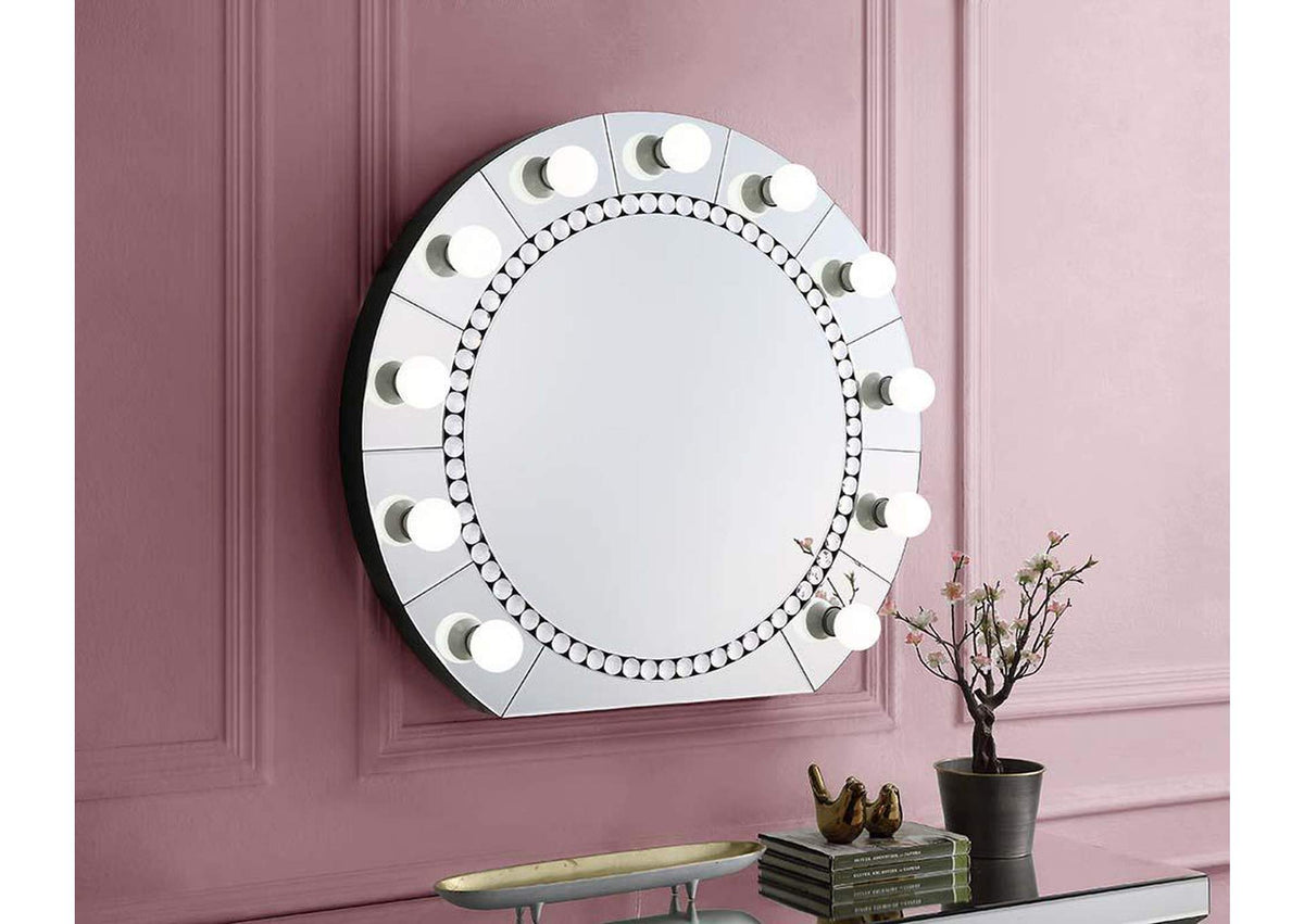 AC00763 Farai Accent Mirror