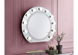 AC00763 Farai Accent Mirror