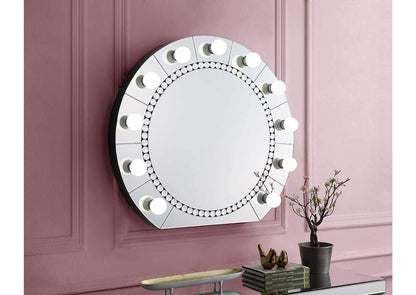 AC00763 Farai Accent Mirror
