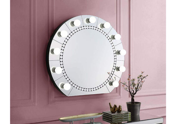 AC00763 Farai Accent Mirror