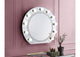 AC00763 Farai Accent Mirror
