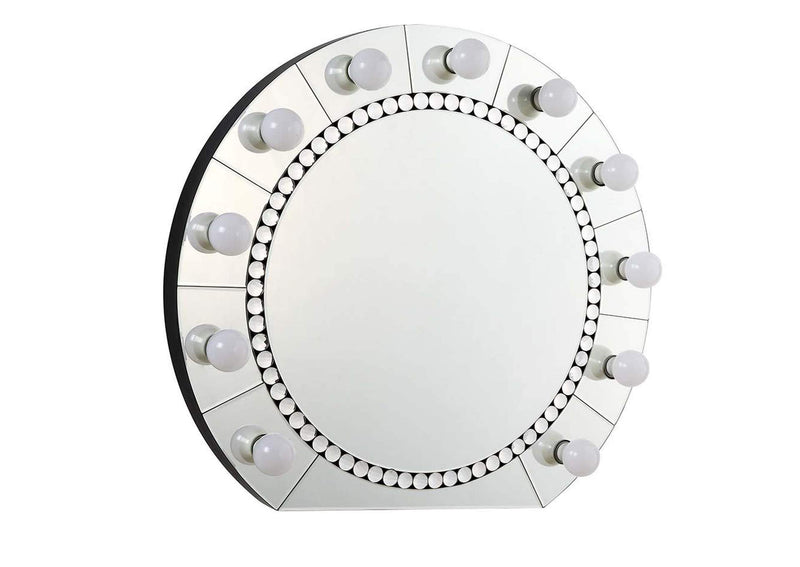 AC00763 Farai Accent Mirror
