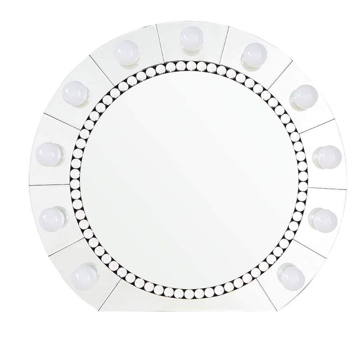 AC00763 Farai Accent Mirror