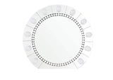 AC00763 Farai Accent Mirror