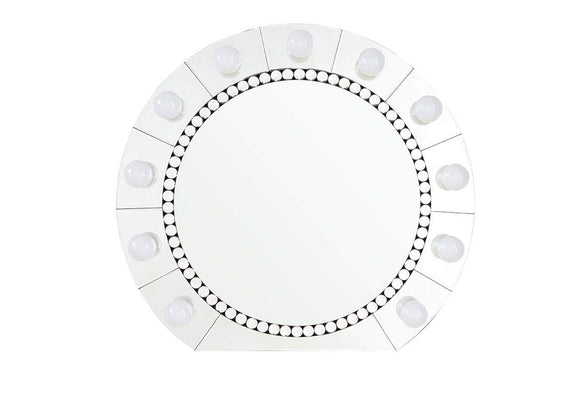 AC00763 Farai Accent Mirror