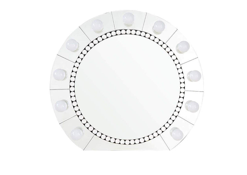 AC00763 Farai Accent Mirror
