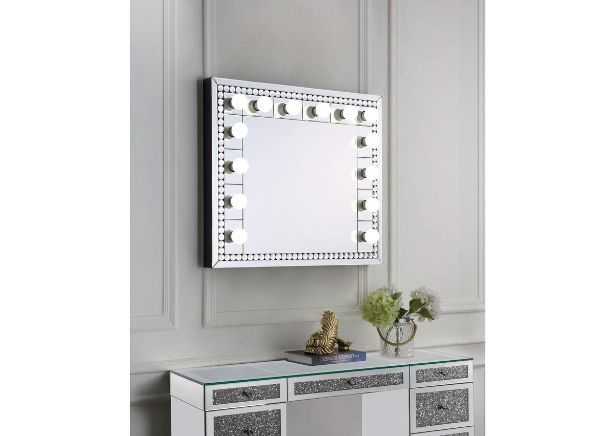 AC00764 Farai Accent Mirror