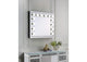 AC00764 Farai Accent Mirror