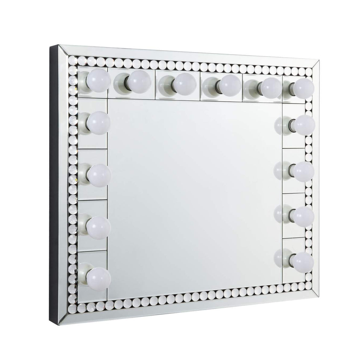 AC00764 Farai Accent Mirror