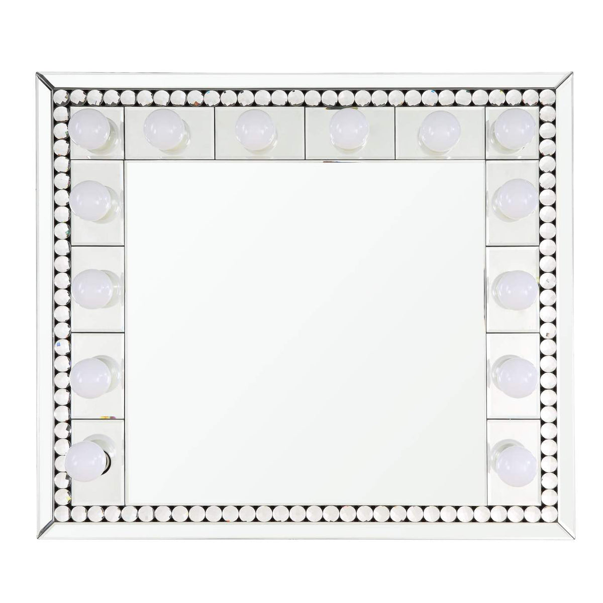 AC00764 Farai Accent Mirror