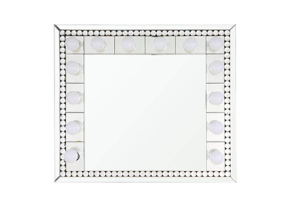 AC00764 Farai Accent Mirror