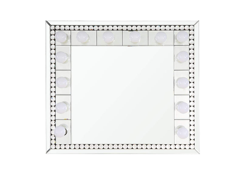 AC00764 Farai Accent Mirror