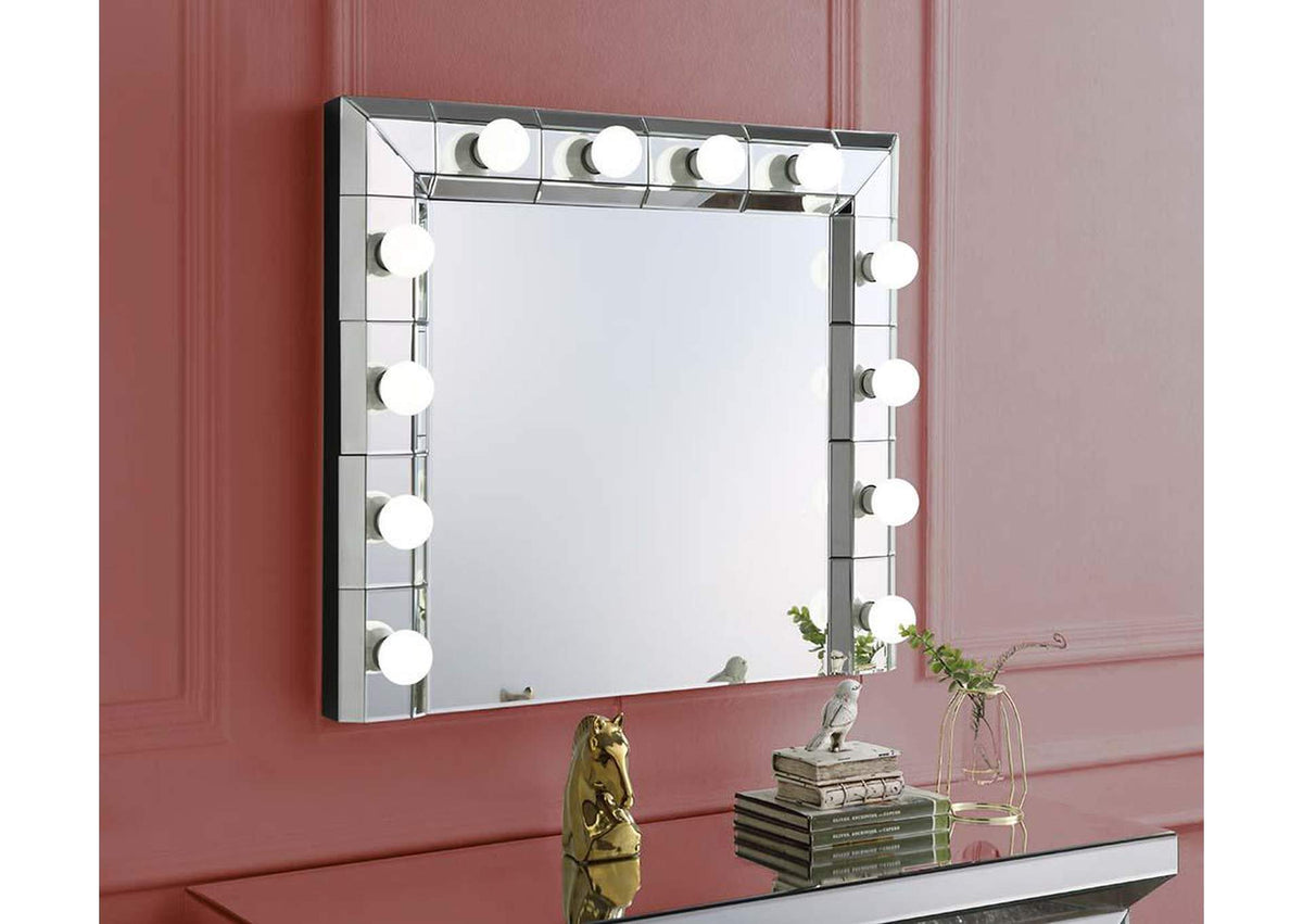 AC00765 Dominic Accent Mirror