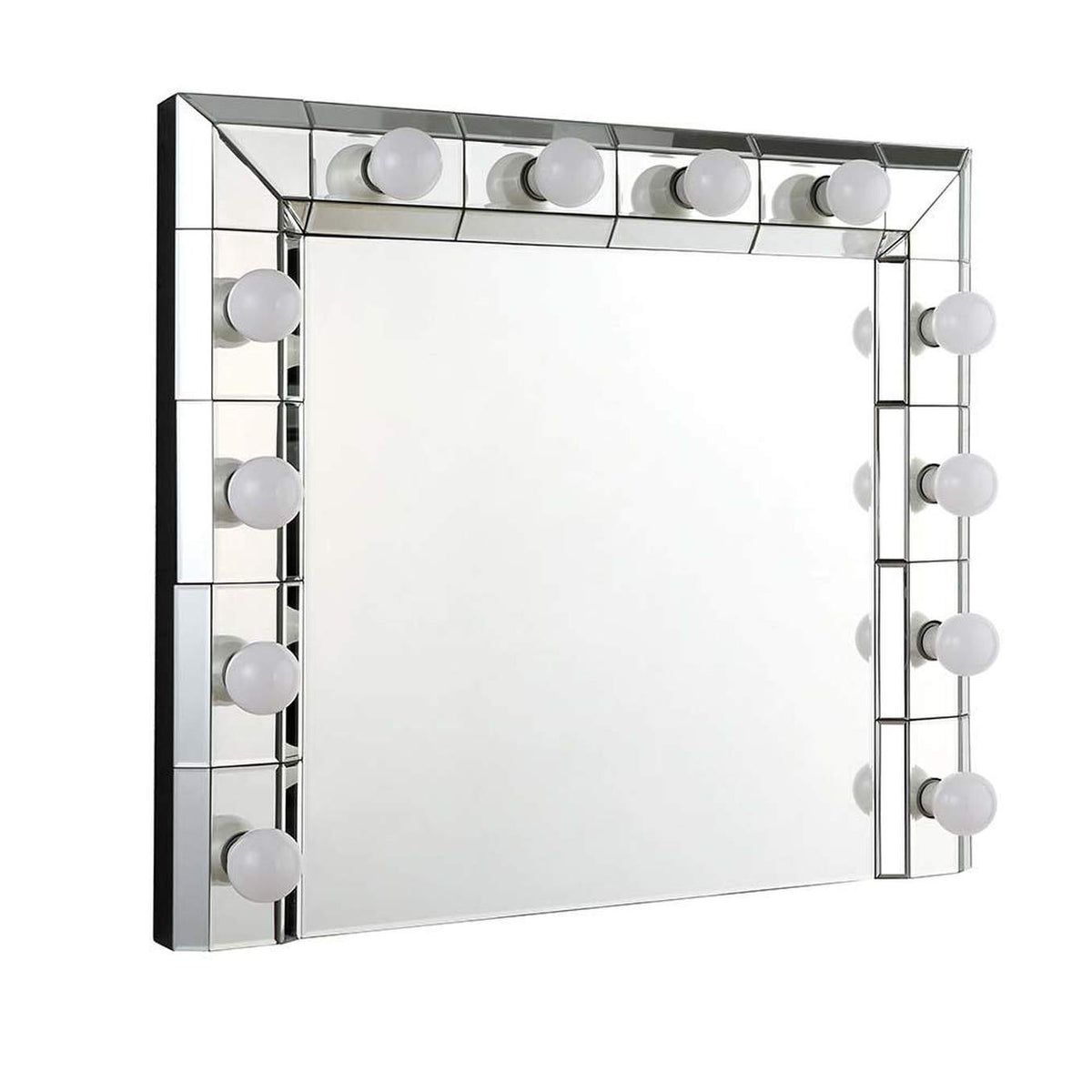 AC00765 Dominic Accent Mirror