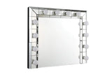 AC00765 Dominic Accent Mirror