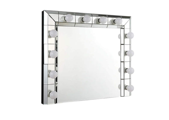 AC00765 Dominic Accent Mirror
