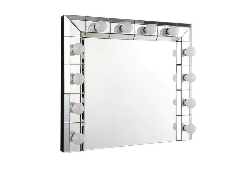 AC00765 Dominic Accent Mirror