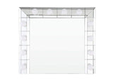 AC00765 Dominic Accent Mirror