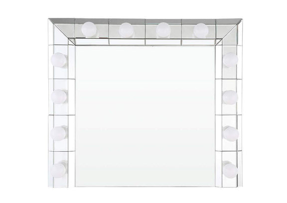 AC00765 Dominic Accent Mirror