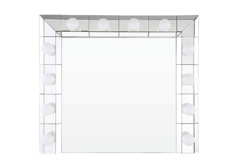 AC00765 Dominic Accent Mirror