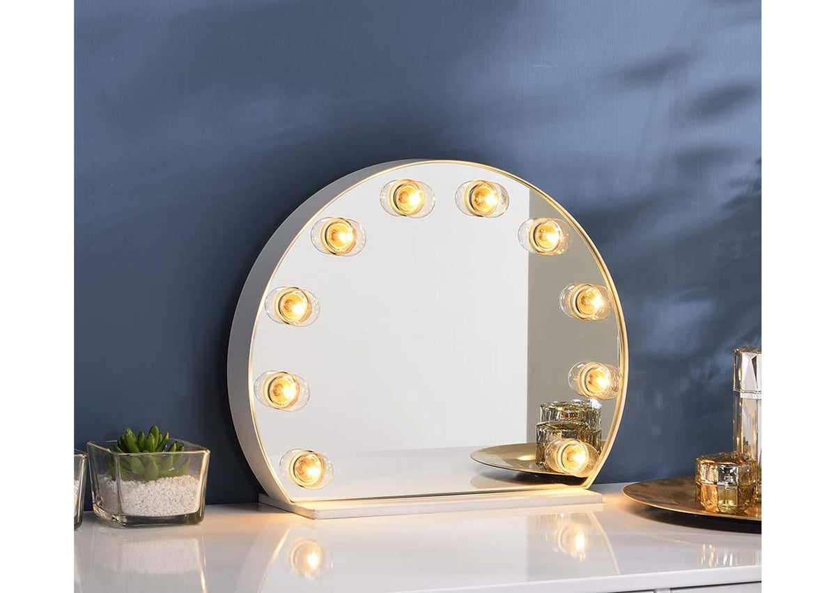 AC00787 Alma Accent Mirror