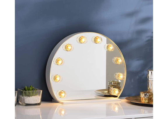 AC00787 Alma Accent Mirror